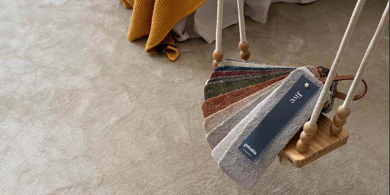 Jive Sand 242472 Handkollektion Liggande