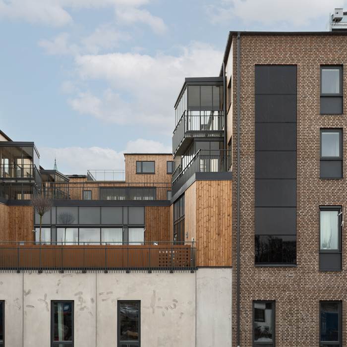 Dressinen Exterior3